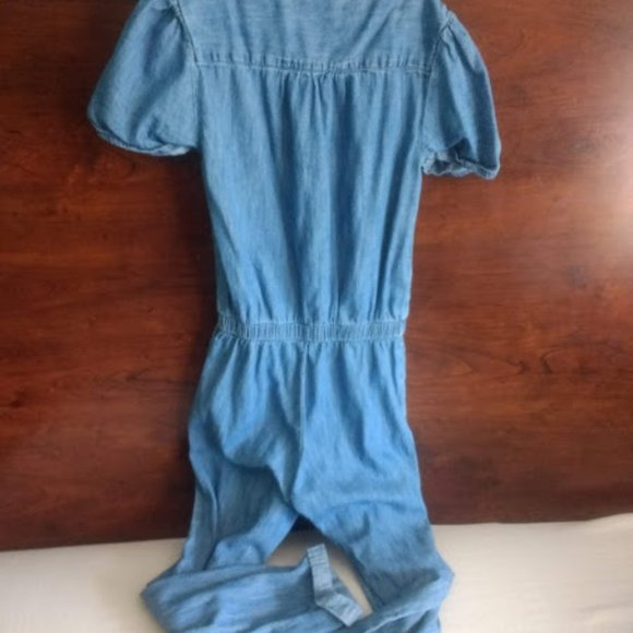 GAP Jumpsuit / Pantsuit - Picture 7 of 7